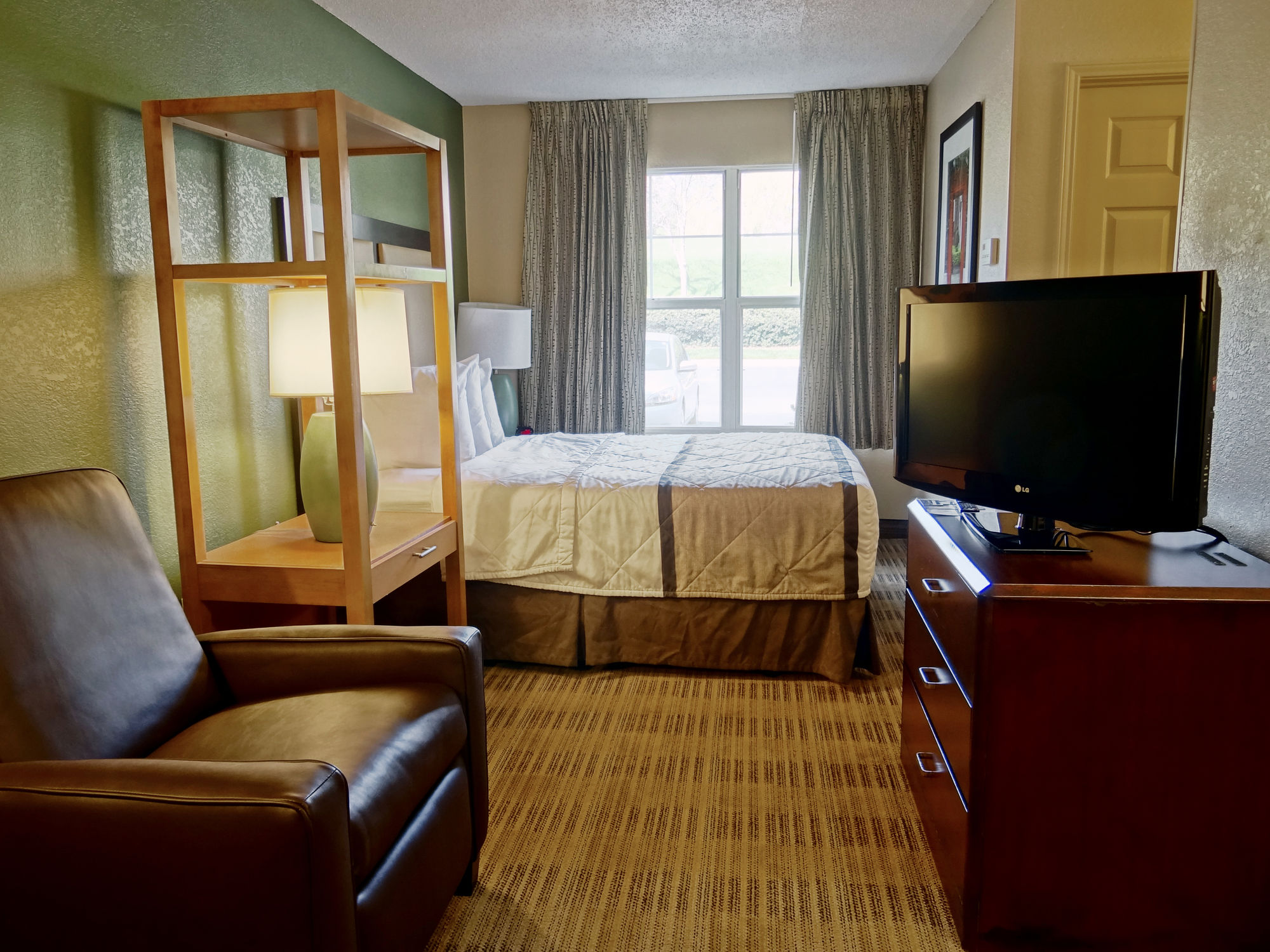 Extended Stay America Suites - Orlando - Maitland - Summit Tower Blvd