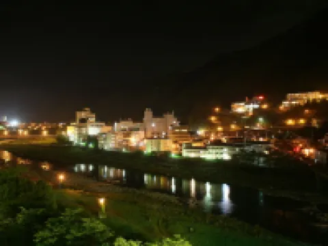 下呂温泉 望川館(げろおんせん ぼうせんかん） 下呂のホテル