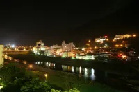 Bosenkan Hotels in 