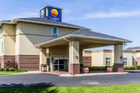 Comfort Inn Plover-Stevens Point