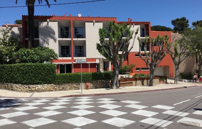 Hotel Méditerranée