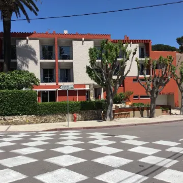 Hotel Méditerranée