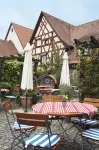 Hotel Nürnberger Hof in Altdorf Hotels in Kainsbach