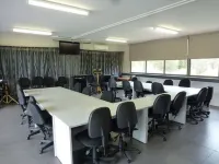The Grampians Motel Hotel di Lake Fyans