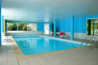 Résidence Néméa les Terrasses de l'Océan Hotel di Azur