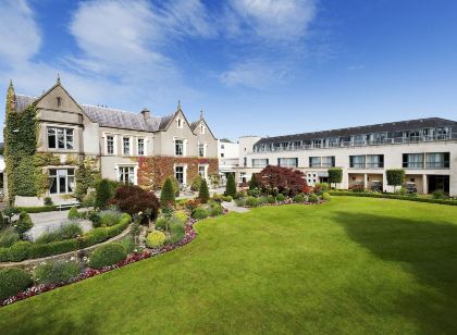 Ballymascanlon Hotel and Golf Resort