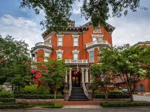 Kehoe House, Historic Inns of Savannah Collection