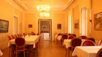 Kartanohotelli Karhulan Hovi Hotels in Hamina