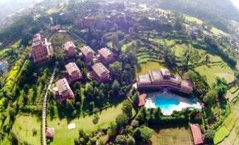 Godavari Village Resort