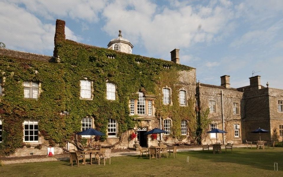Harrington House, Bourton-on-the-Water Latest Price & Reviews of Global  Hotels 2023 | Trip.com