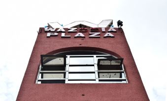 Wazobia Plaza Hotel