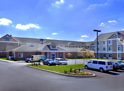 Homewood Suites by Hilton Allentown-Bethlehem Airport