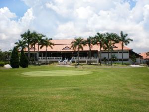 Kukup Golf Resort