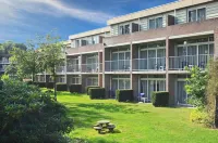 Fletcher Hotel - Restaurant de Zeegser Duinen Hotel di 