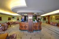 Sun Hotel Hotels in Scandiano