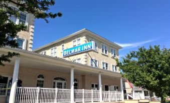 The Belmar Inn