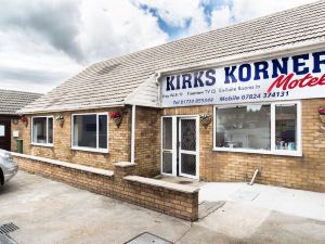 Kirks Korner Motel