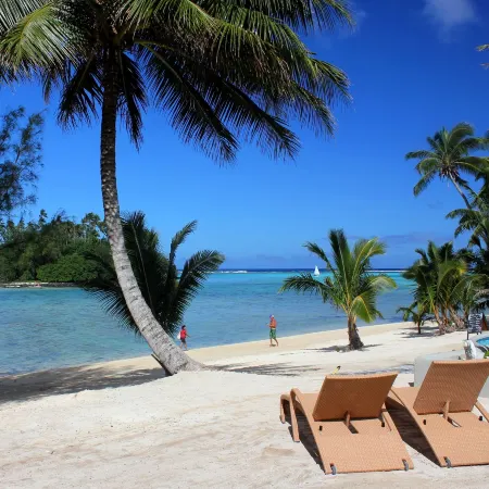 Nautilus Resort