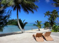 Nautilus Resort - de playa
