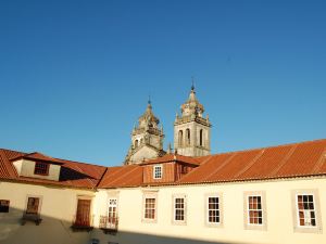Convento de Tibaes