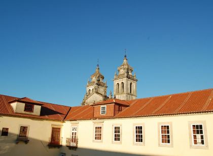 Convento de Tibaes