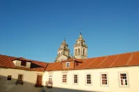 Convento de Tibaes Hotels in Barcelos