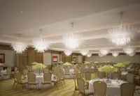 Kigali Marriott Hotel Hotels in Kigali