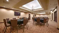 Best Western Plus Cimarron Hotel  Suites Hotels in Stillwater