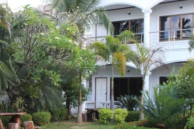 White Elephant Resort