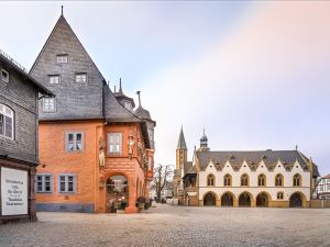 Hotel Kaiserworth Goslar