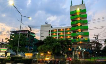 Regent Lodge Lampang