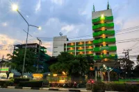 Regent Lodge Lampang