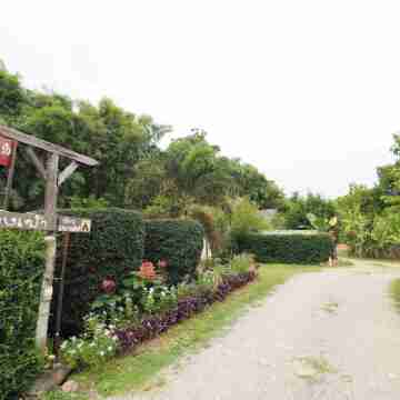 Nala View Resort Pua Others