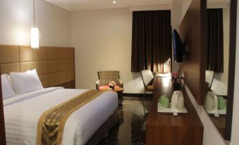 Atrium Premiere Cilacap