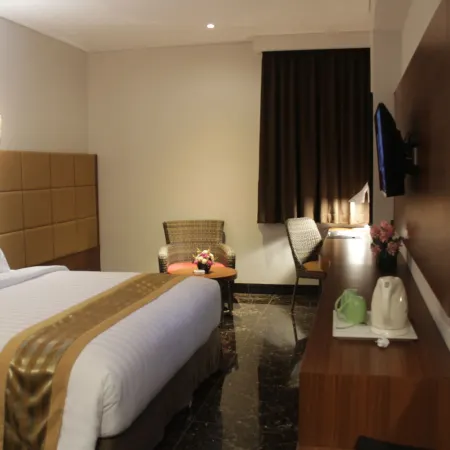 Atrium Premiere Cilacap