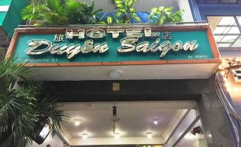 Duyen Saigon Hotel