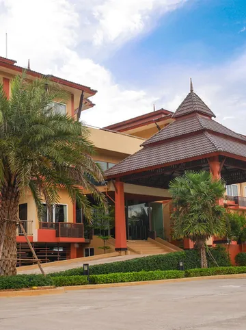 รูปภาพของเดอะ ภูฟ้า วารี เชียงราย รีสอร์ท