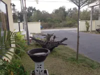 Baan Pan Din Resort