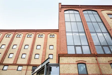 Home Hotel Magasinet