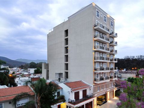 Amerian Salta Hotel
