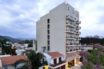 Amerian Salta Hotel Hotels in Сальта