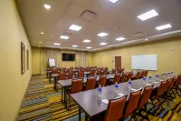 Fairfield Inn & Suites Provo Orem Hotels in Vineyard