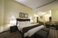 Zara Continental Hotel Hotels in Dhahran