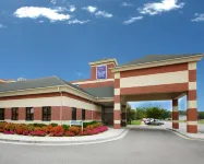 Sleep Inn Lake Wright - Norfolk Airport