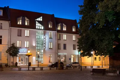 Sorat Hotel Brandenburg Hotels near Brandenburger Weihnachtsmarkt