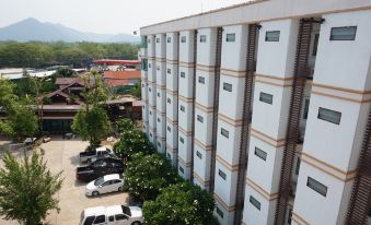Baiboon Grand Hotel