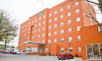 City Express Junior by Marriott Aguascalientes Centro