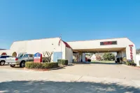 Motel 6 Longview, TX - North Các khách sạn ở Longview