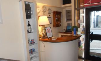 Albergo Casa Al Sole