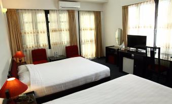 Song Huong Hotel